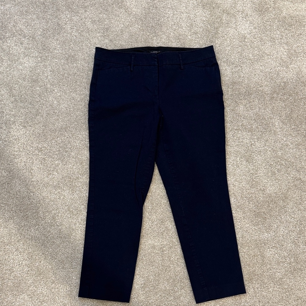 Worthington Dress Capris Size 8